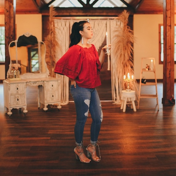 Blouse‎ - Picture 4 of 8